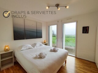 Vakantiehuisje Landéda  18