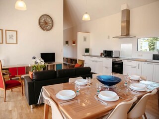 Type de propriété : Chalet Landéda  23