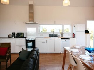 Type de propriété : Chalet Landéda  2