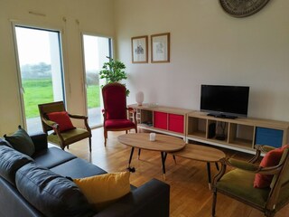 Type de propriété : Chalet Landéda  25