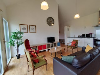 Cottage Landéda  3