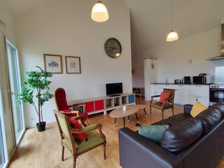 Type de propriété : Chalet Landéda  3