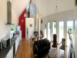 Type de propriété : Chalet Landéda  4