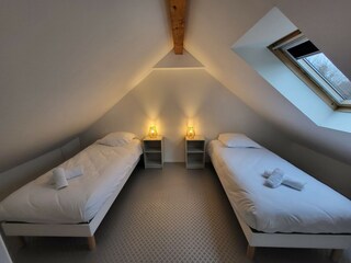 Type de propriété : Chalet Landéda  17