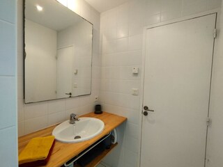 Vakantiehuisje Landéda  25