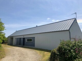 Type de propriété : Chalet Landéda  29