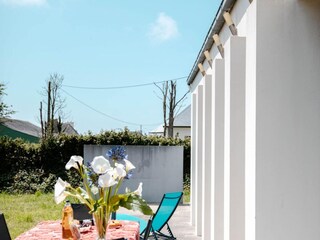 Type de propriété : Chalet Landéda  30