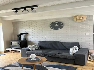 Vakantiehuis Saint-Pabu  3