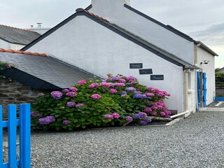 Vakantiehuis Saint-Pabu  1