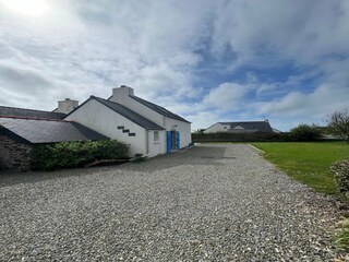 Maison de vacances Saint-Pabu  23