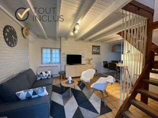 Casa per le vacanze Saint-Pabu  17