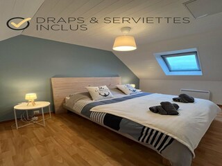 Ferienhaus Saint-Pabu  9