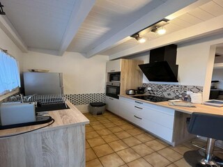 Casa per le vacanze Saint-Pabu  20