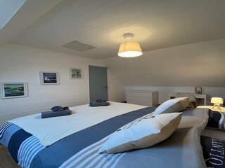 Vakantiehuis Saint-Pabu  10