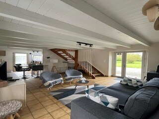 Casa per le vacanze Saint-Pabu  21