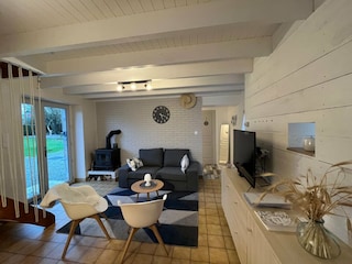 Casa per le vacanze Saint-Pabu  9