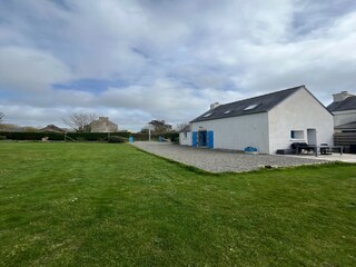 Casa per le vacanze Saint-Pabu  22