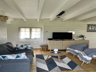 Maison de vacances Saint-Pabu  13