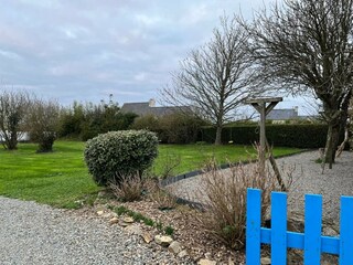 Ferienhaus Saint-Pabu  14