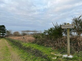 Maison de vacances Saint-Pabu  15