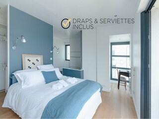 Type de propriété : Chalet Plouguerneau  43