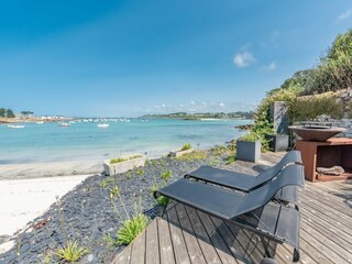 Vakantiehuisje Plouguerneau  1