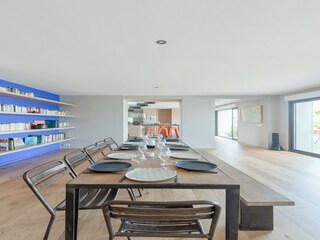 Casa de campo Plouguerneau  25