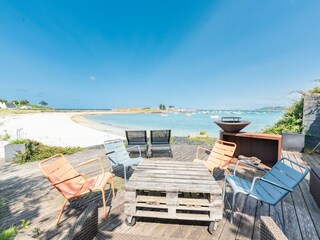 Casa de campo Plouguerneau  27