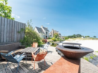 Type de propriété : Chalet Plouguerneau  41