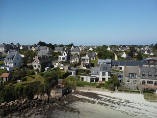Type de propriété : Chalet Plouguerneau  49