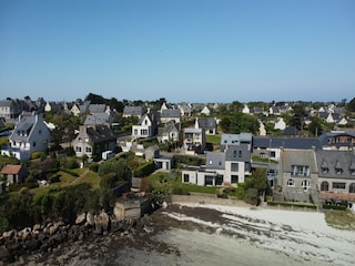 Vakantiehuisje Plouguerneau  23