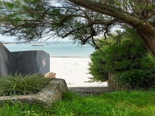 Casa de campo Plouguerneau  31