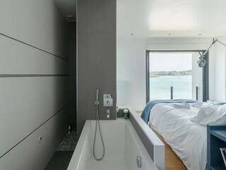 Type de propriété : Chalet Plouguerneau  34