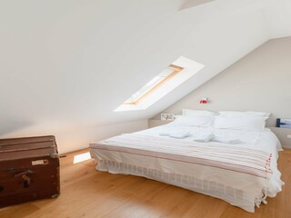 Casa de campo Plouguerneau  38