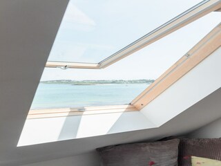 Casa de campo Plouguerneau  9