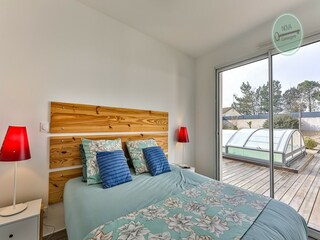 Villa Saint-Hilaire-de-Riez  21