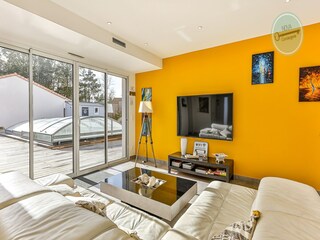 Villa Saint-Hilaire-de-Riez  12