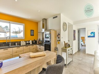 Villa Saint-Hilaire-de-Riez  28