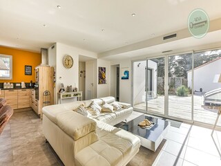 Villa Saint-Hilaire-de-Riez  12