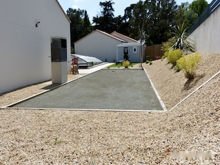 Villa Saint-Hilaire-de-Riez  34