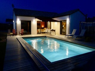 Villa Saint-Hilaire-de-Riez  16