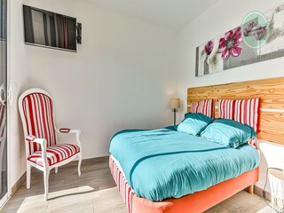 Villa Saint-Hilaire-de-Riez  1