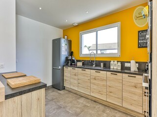 Villa Saint-Hilaire-de-Riez  14