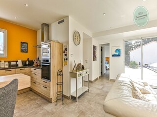 Villa Saint-Hilaire-de-Riez  4