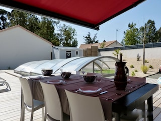 Villa Saint-Hilaire-de-Riez  8