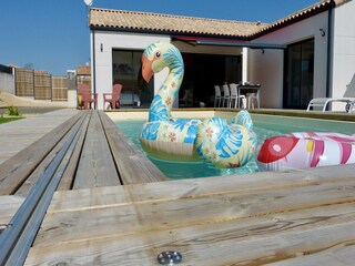 Villa Saint-Hilaire-de-Riez  23