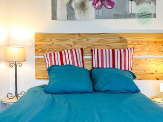 Villa Saint-Hilaire-de-Riez Características 1