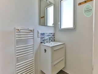 Villa Saint-Hilaire-de-Riez Caratteristiche 2