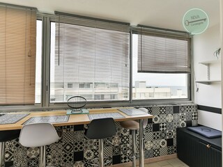 Appartement Saint-Hilaire-de-Riez  21