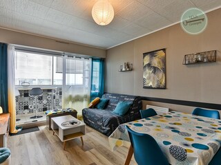 Apartment Saint-Hilaire-de-Riez  1